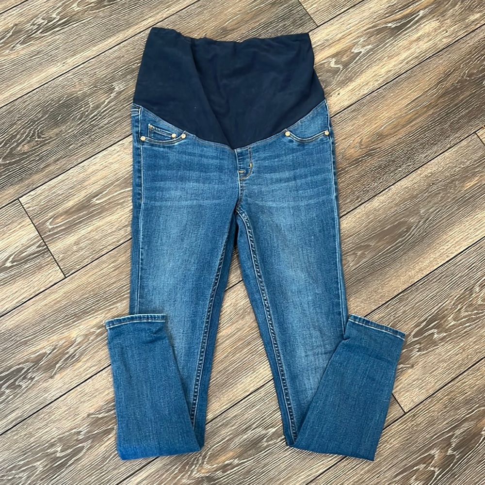 Maternity H&M jeans